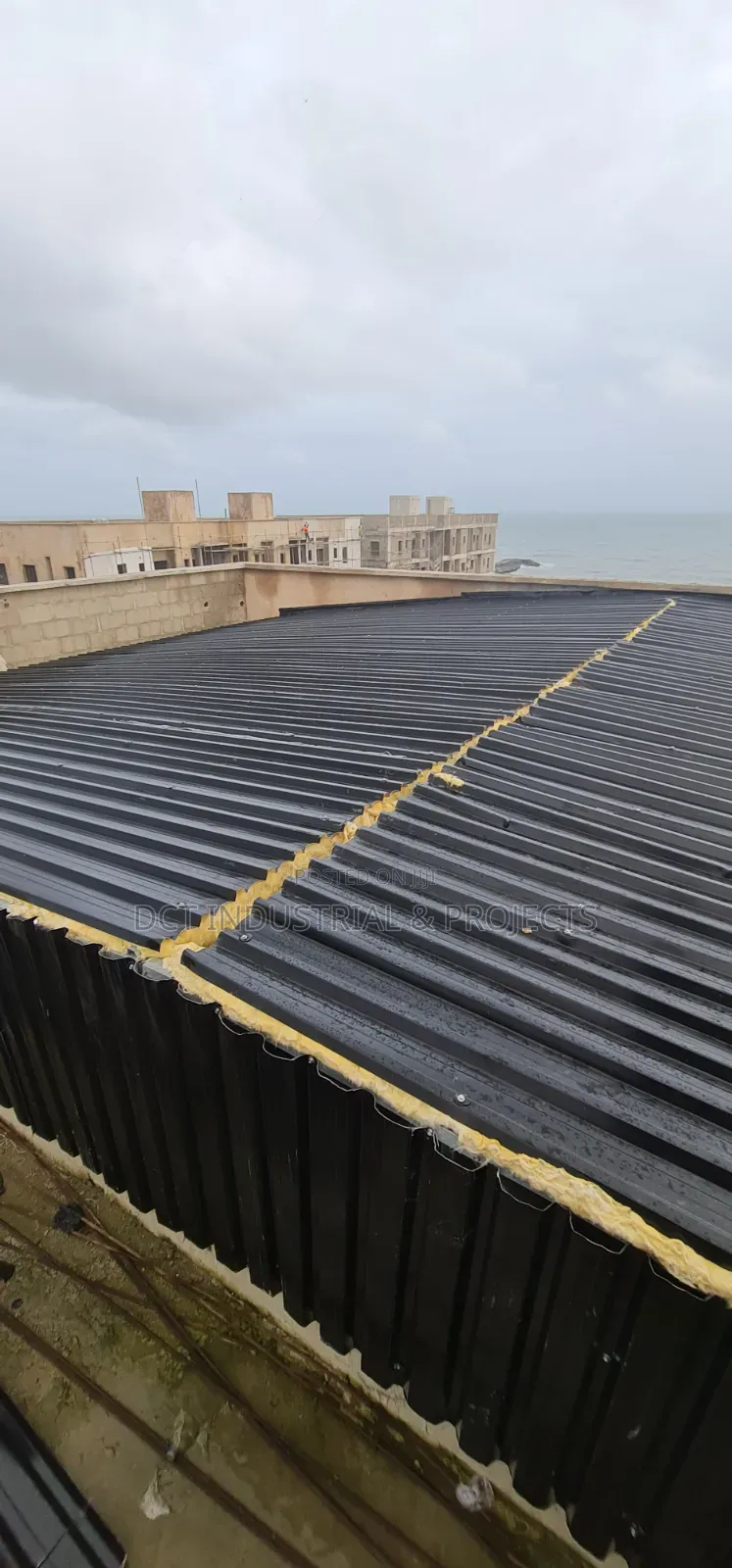 Complete Roofing Systems Solution Company