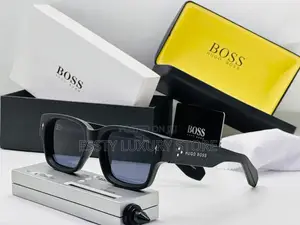High Quality Luxury Hugo Boss Sunglasses