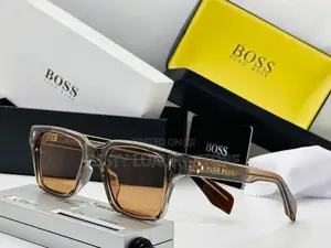 High Quality Luxury Hugo Boss Sunglasses