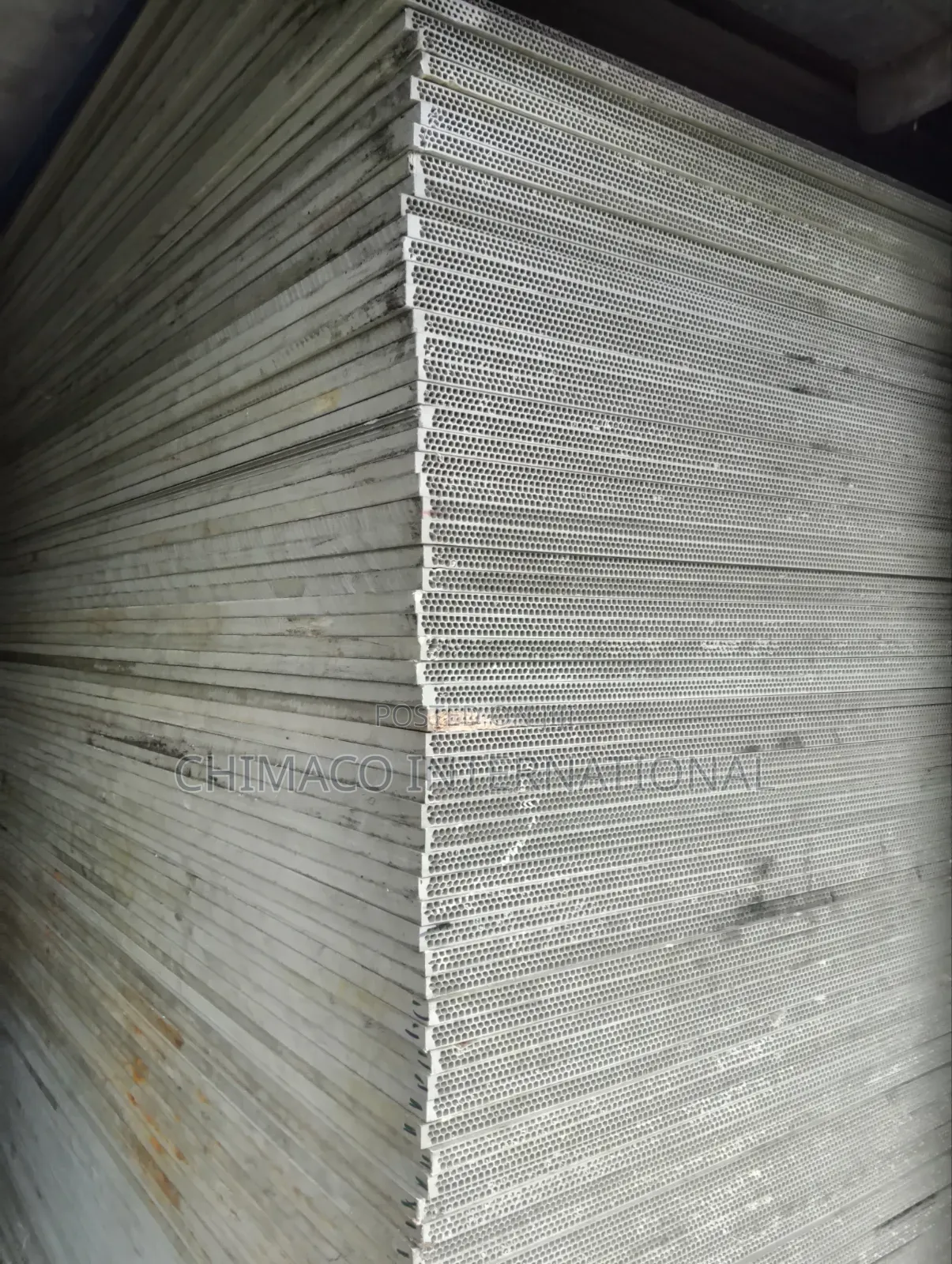 Plastic Marlin Board  10mm