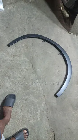 Fender Moulding for Rx350 2023/2025