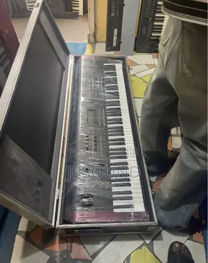 Yamaha Moxf8