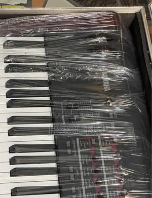 Yamaha Moxf8