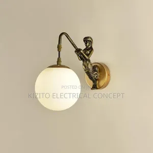 Nodic Wall Lamp