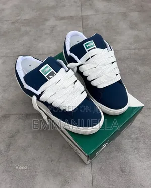 Original Grade a Puma Sneakers