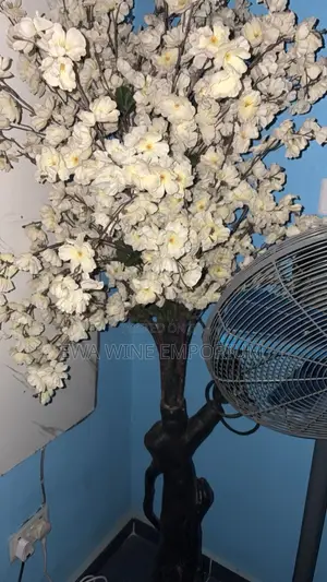 Decorating Flower