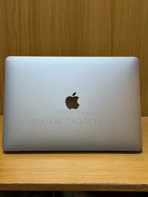 Laptop Apple MacBook Air 2020 8GB Intel Core i5 SSD 256GB