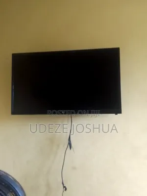 40 Inches LG TV