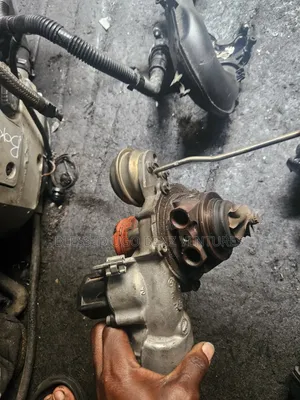 270 Turbo  Charger