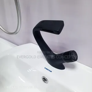 Luxury Hot and Cold Basin Mixer