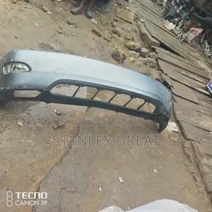 Complete Front Bumper Rx 330 2008 Model