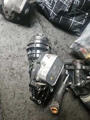 Oil Coolant  270