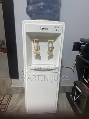 Midea Water Dispenser