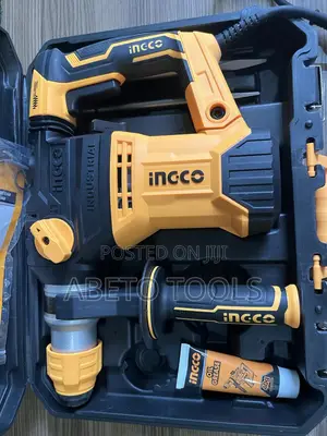 Ingco Rotary Hammer