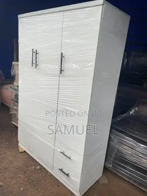 3door Wardrobe