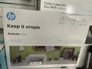Deskjet 2720