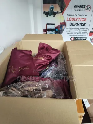 Air Cargo and Express Delivery