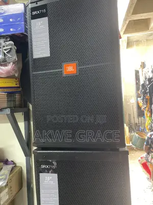 JBL Speaker
