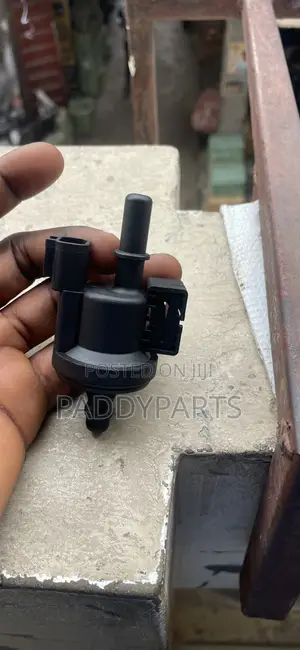 Ford Edge Ecoboost 2.0l Vapor Canister Purge Valve 2015-2019