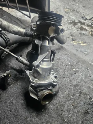 Water Pump  270