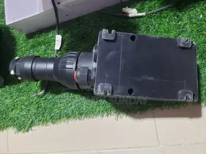 Industrial Plug Socket