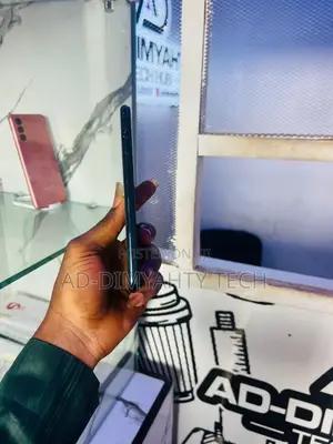 Apple iPhone 11 Pro Max 256 GB Green