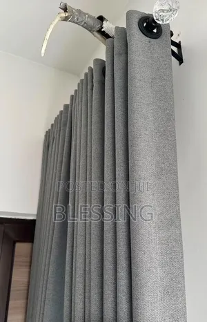 Quality Curtains