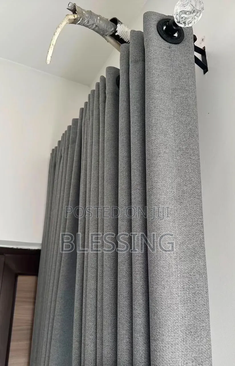 Quality Curtains