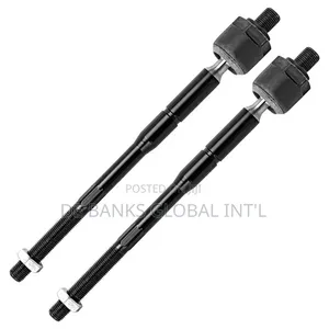 Rod Ends Explorer 2012