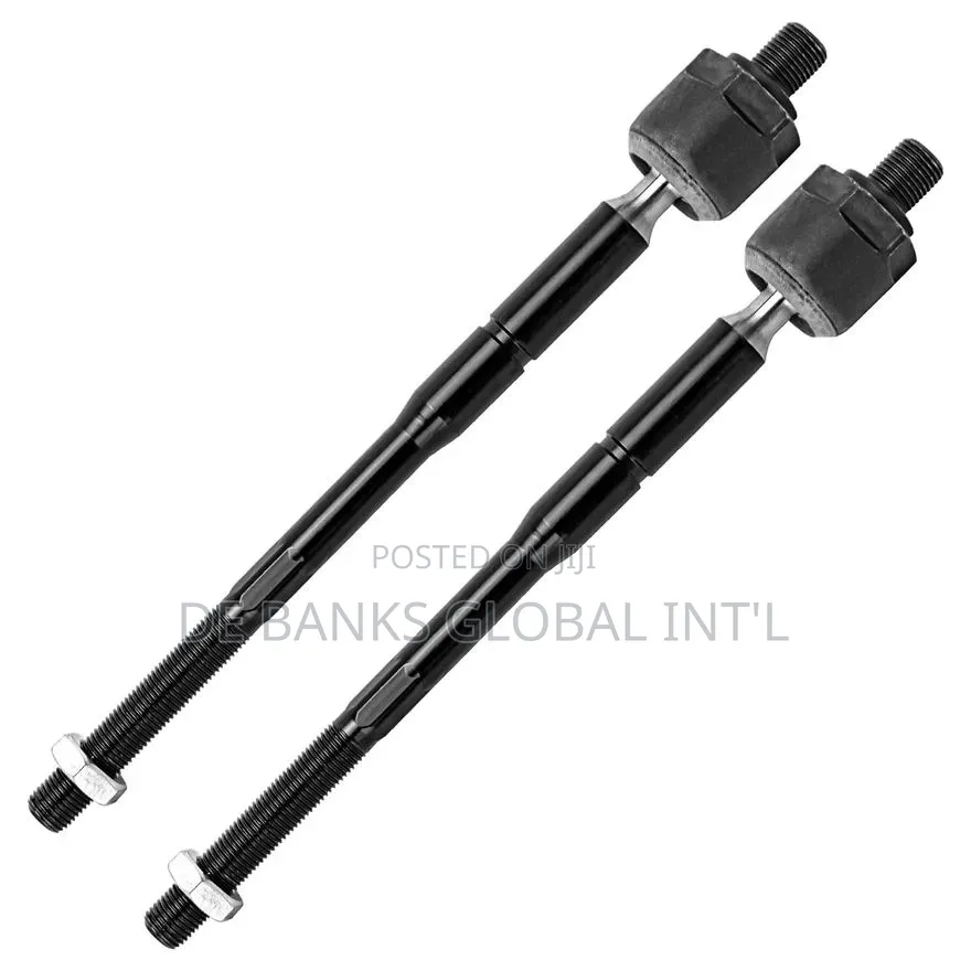Rod Ends Explorer 2012