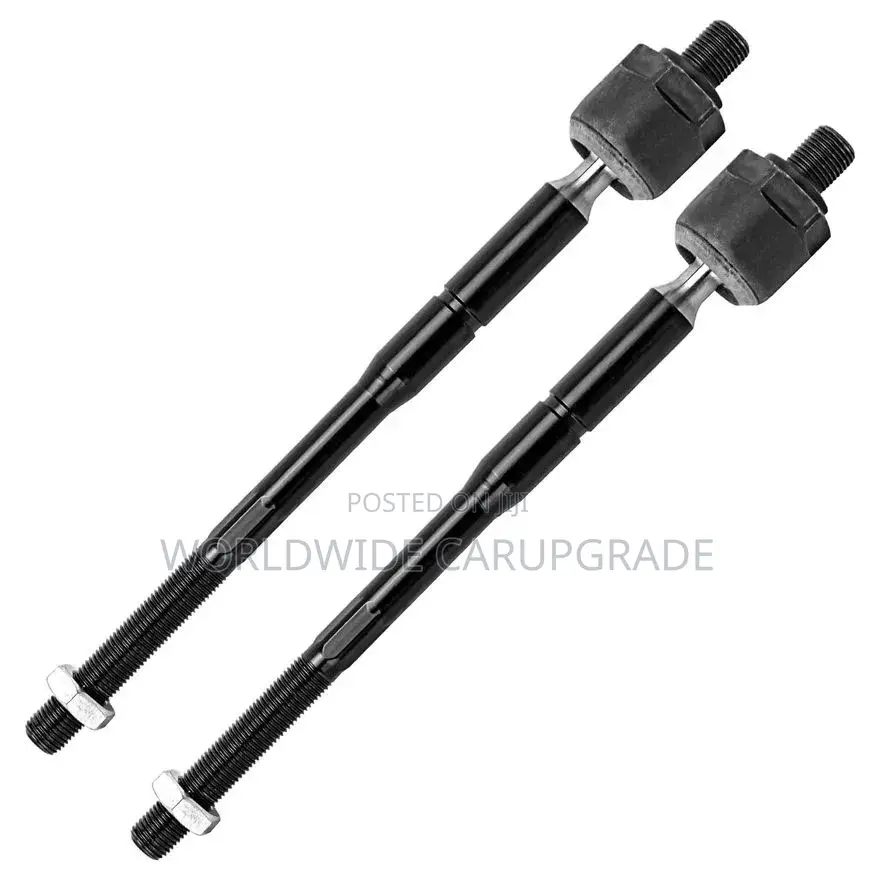 Rod Ends Explorer 2012