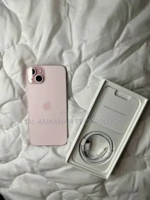 Apple iPhone 15 128 GB Gray