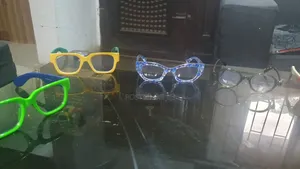 Unique Classic Glases
