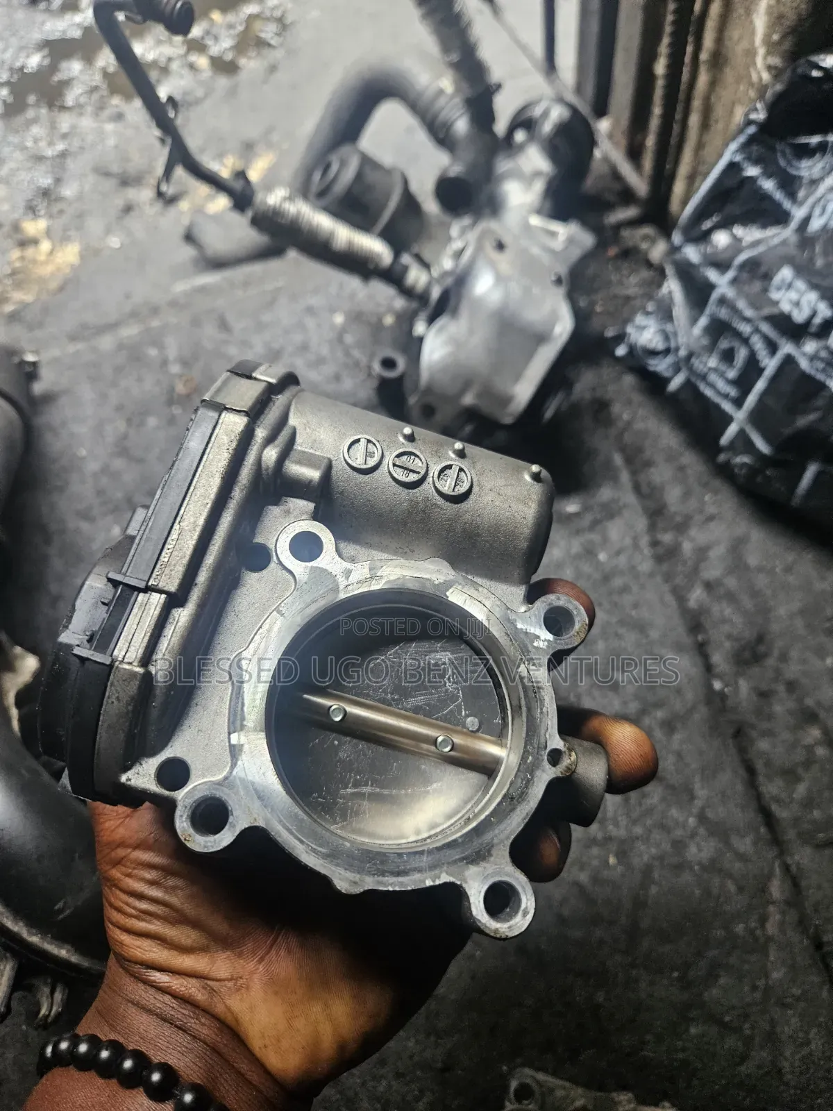 Actuator 270