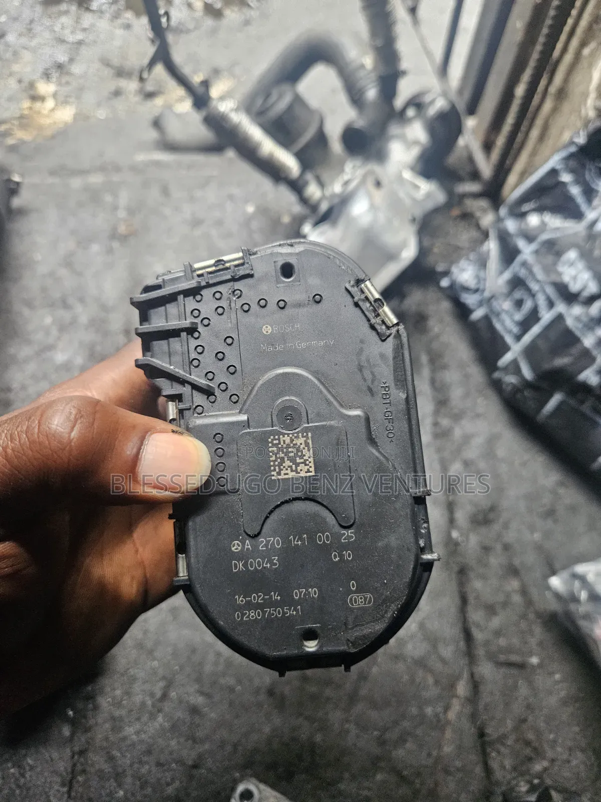 Actuator 270
