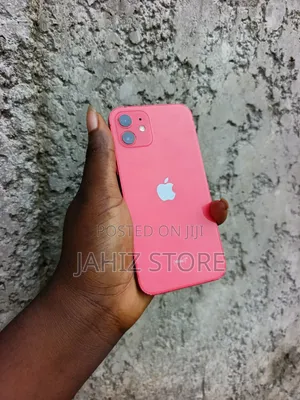 Apple iPhone 12 64 GB Red