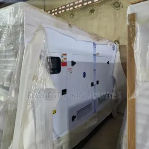 450KVA Perkins Diesel Soundproof Generator With 5years Warranty