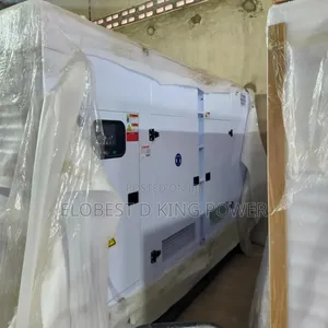450KVA Perkins Diesel Soundproof Generator With 5years Warranty