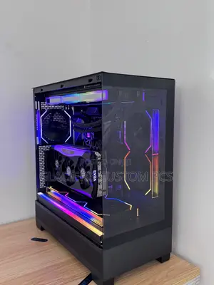 New Desktop Computer 32GB AMD Ryzen 5 SSD 1T