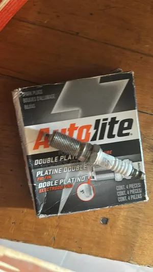 Autolite Plug