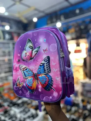 School Bag for Kids