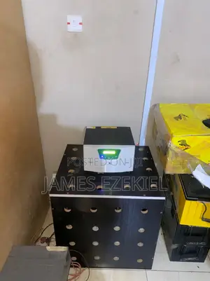 Inverter and Solar System