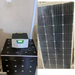 Inverter and Solar System