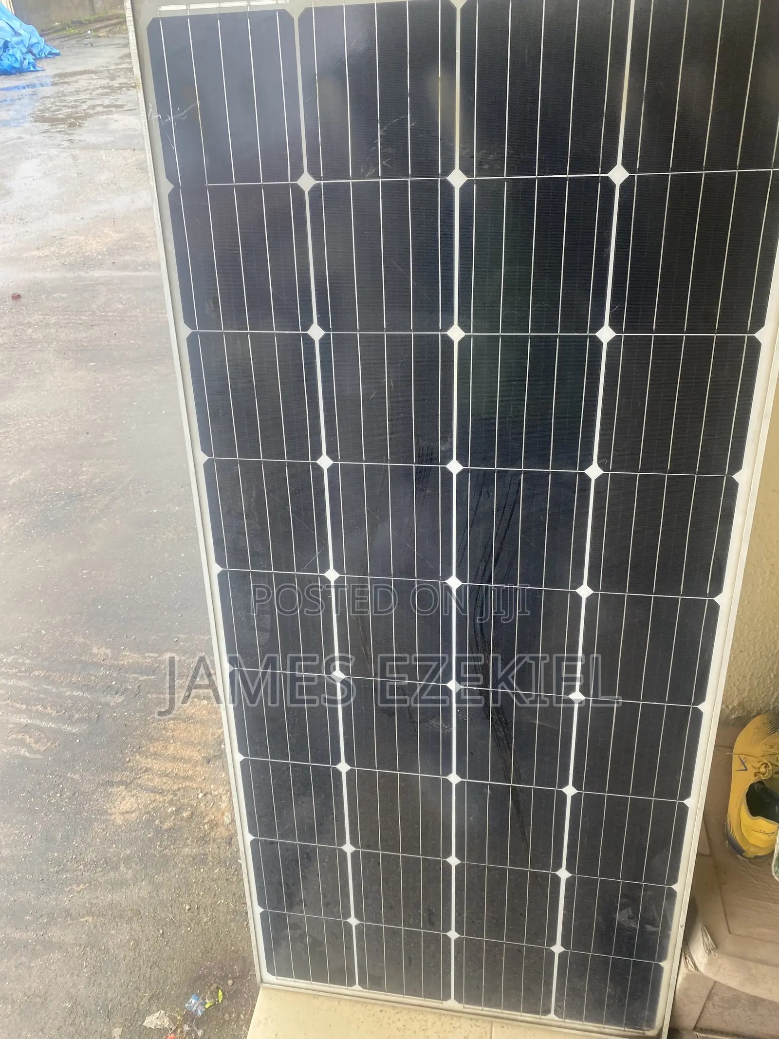 Inverter and Solar System