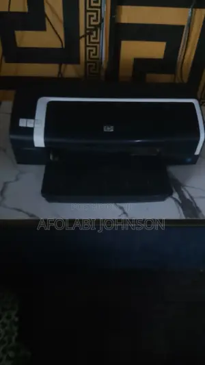 Complete Printing Business Centre Package - N600,000