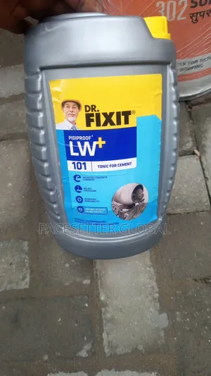 Waterproof Chemical