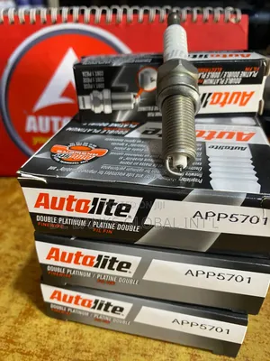 Autolite Plug