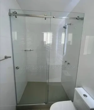 Complete Shower Cubicle Solution