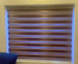 Day and Night Blinds