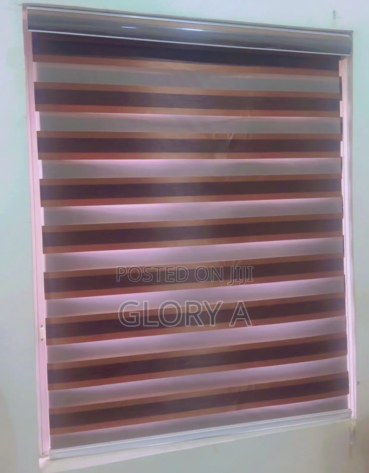 Day and Night Blinds